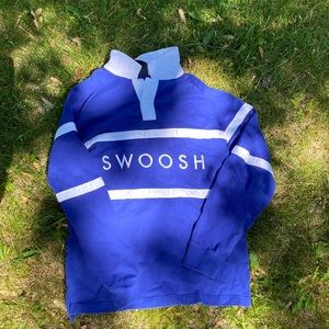 Nike sweatshirt